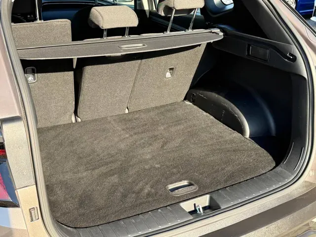 Hyundai Tucson 2023 photo 4