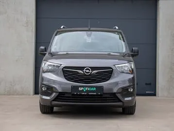Opel Combo Tour 2021 photo 2