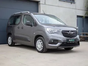 Opel Combo Tour 2021 photo 3