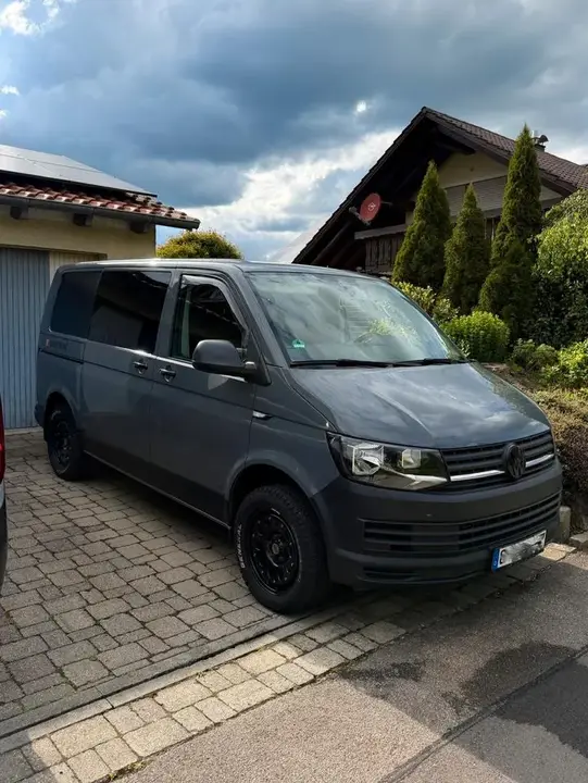 Volkswagen T6