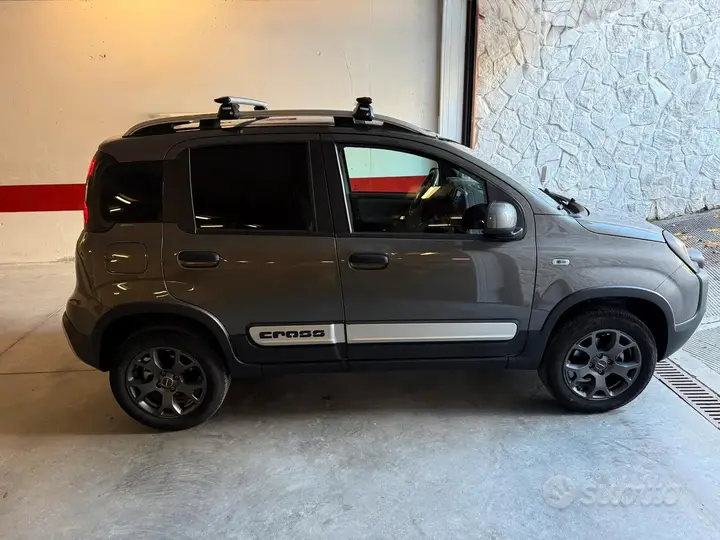 Fiat Panda 2023 photo 3