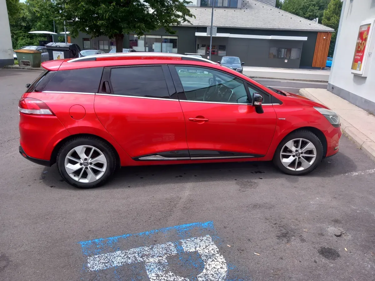 Renault Clio 2017 photo 3