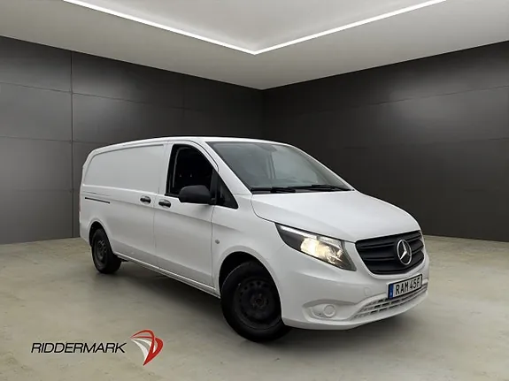 Mercedes-Benz Vito 110 2023 photo 3