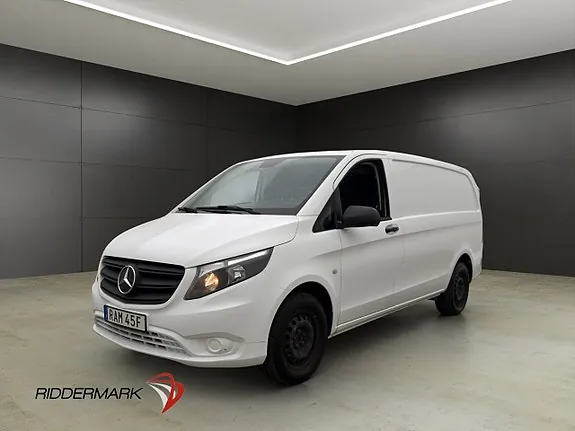 Mercedes-Benz Vito 110