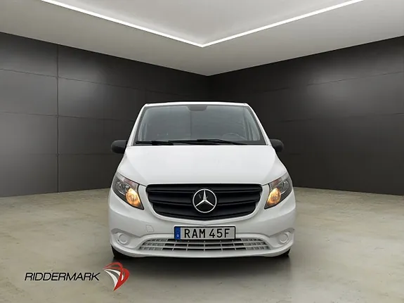 Mercedes-Benz Vito 110 2023 photo 5