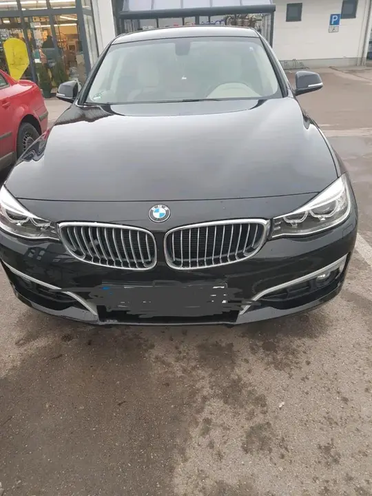 BMW 320D