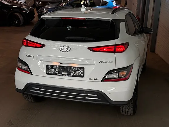 Hyundai Kona 2022 photo 5