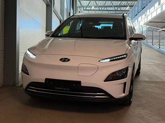 Hyundai Kona 2022 photo 3