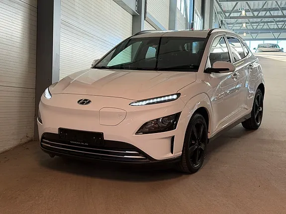 Hyundai Kona 2022 photo 2