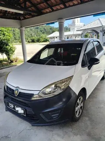 Proton Iriz