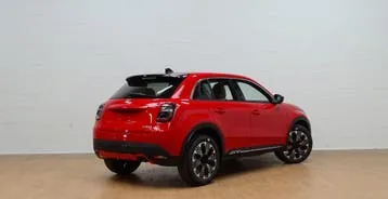 Fiat 600 2026 photo 3