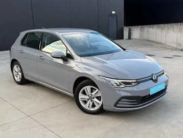 Volkswagen Golf 2020 photo 3