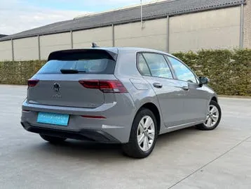Volkswagen Golf 2020 photo 2