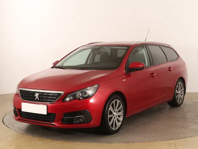 Peugeot 308 Sw