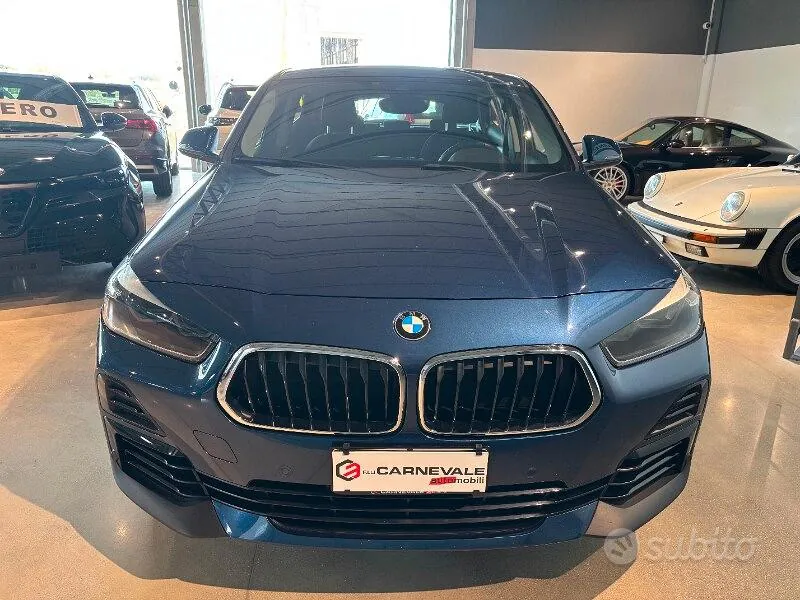 BMW X2 2023 photo 2