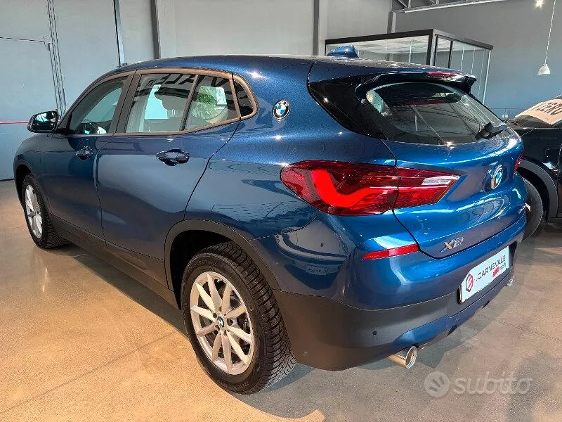 BMW X2 2023 photo 4
