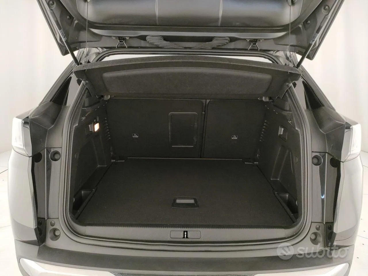 Peugeot 3008 2022 photo 4