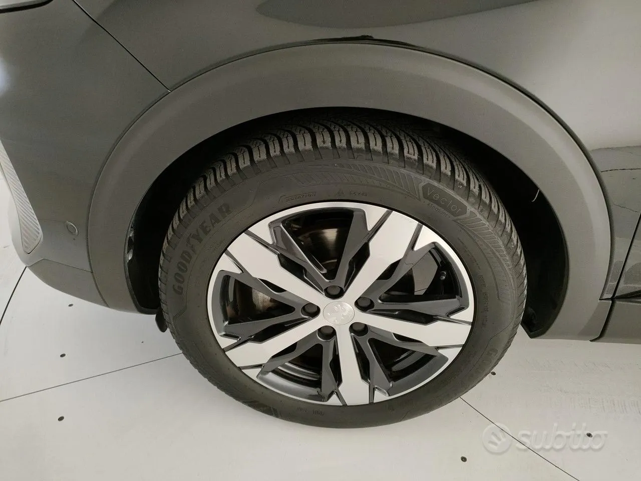 Peugeot 3008 2022 photo 5