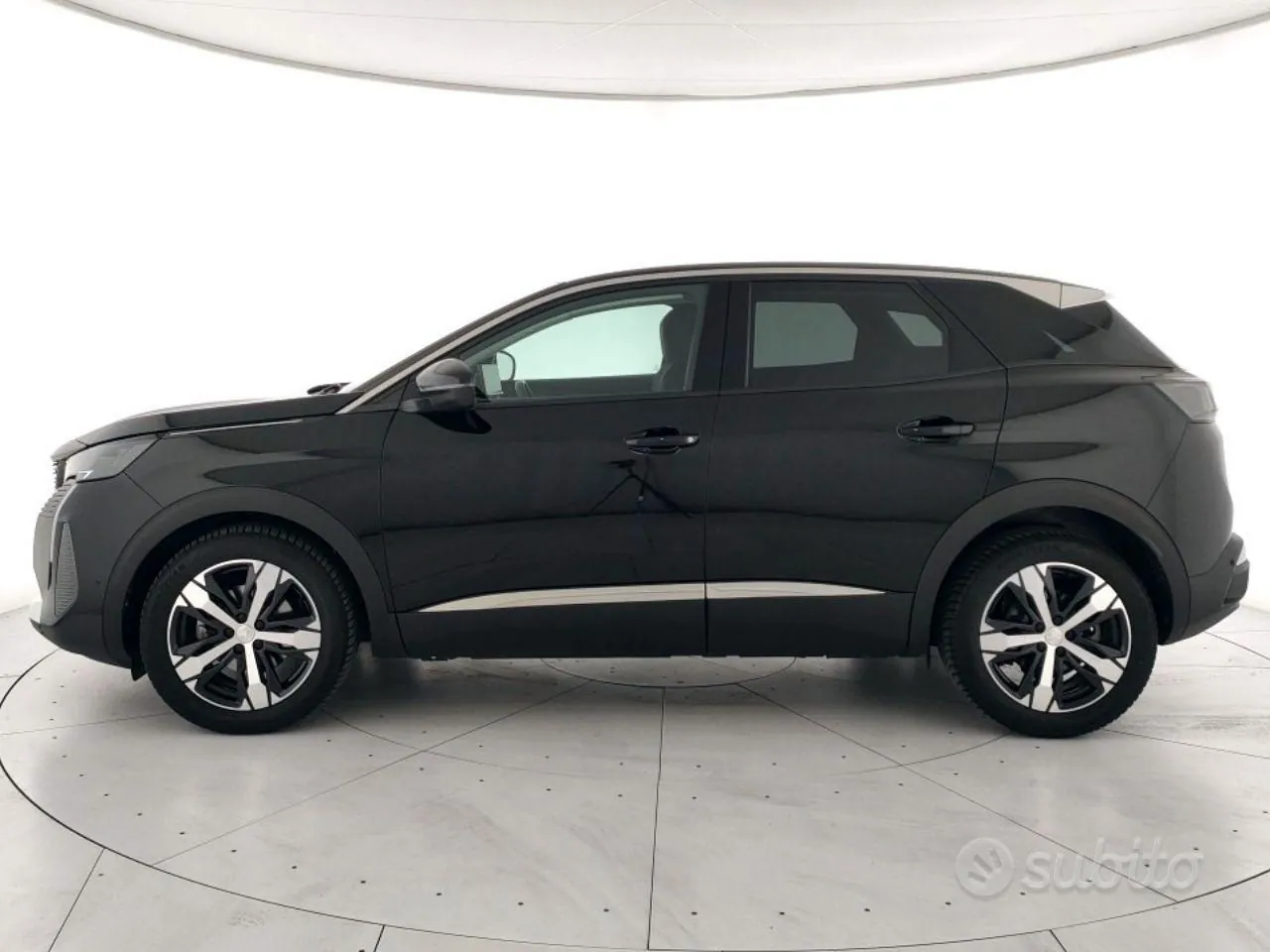 Peugeot 3008 2022 photo 2