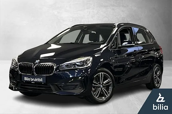BMW 225Xe