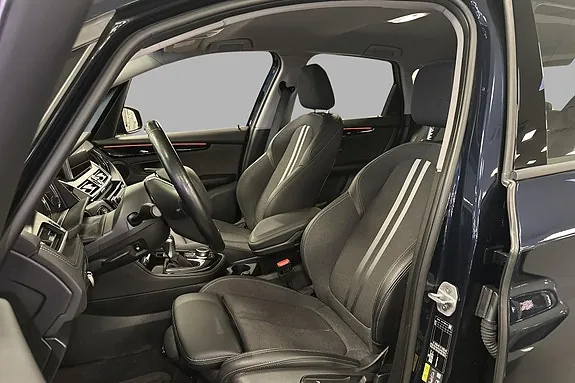 BMW 225Xe 2020 photo 2