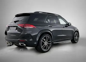 Mercedes-Benz Gle 2022 photo 2