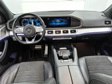 Mercedes-Benz Gle 2022 photo 3