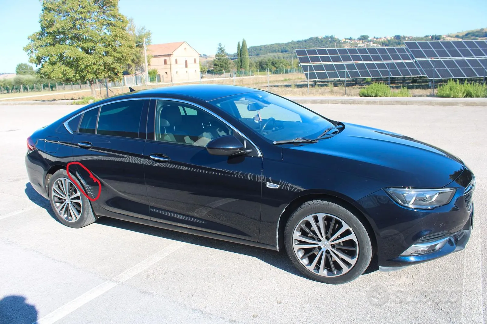 Opel Insignia 2020 photo 3