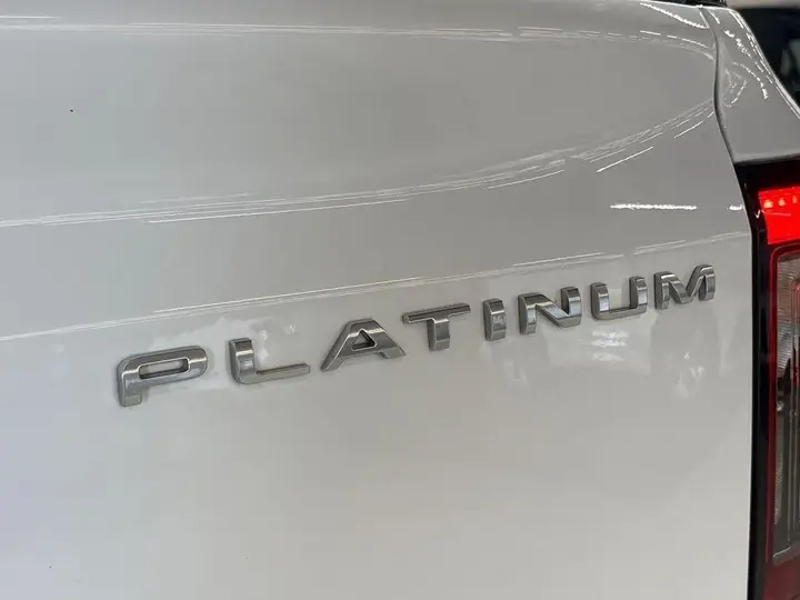 Ford Ranger 2025 photo 5