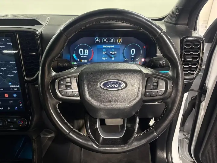 Ford Ranger 2025 photo 3