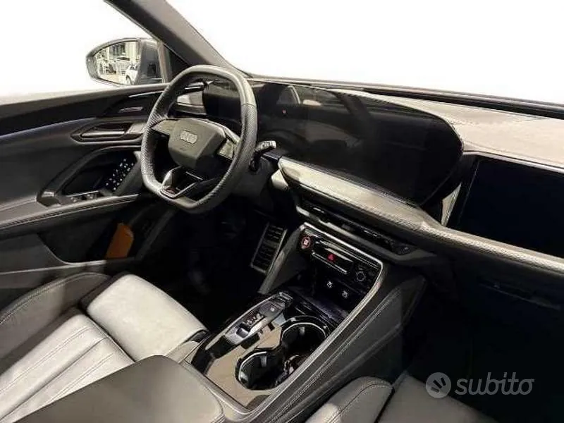 Audi Q5 2025 photo 3