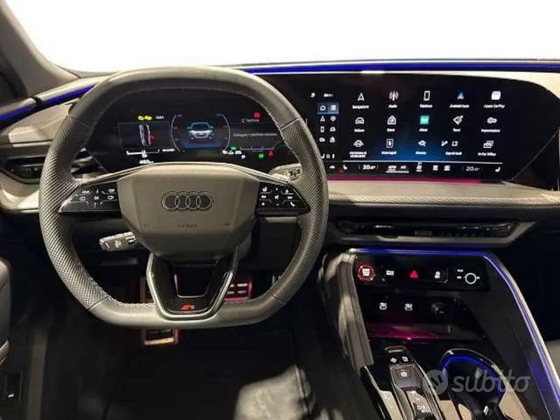 Audi Q5 2025 photo 4