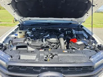 Ford Ranger 2024 photo 5