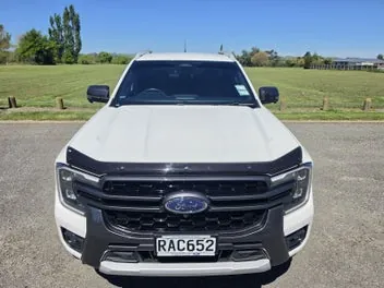 Ford Ranger 2024 photo 4