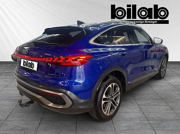 Audi Q5 2025 photo 4