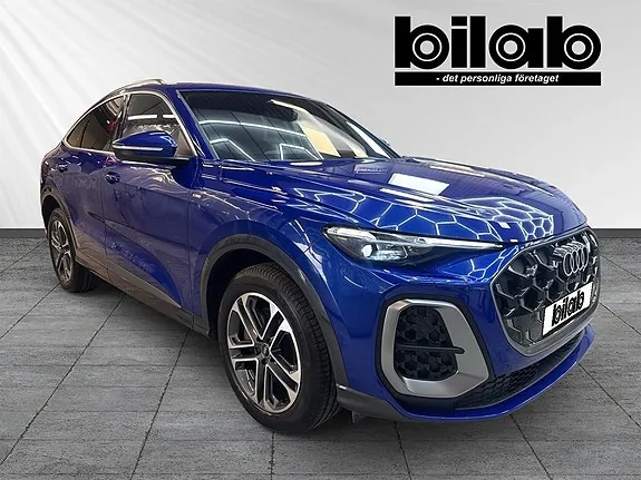 Audi Q5 2025 photo 2