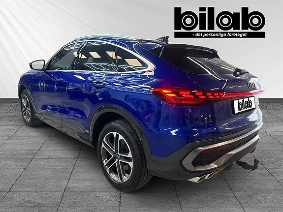 Audi Q5 2025 photo 3