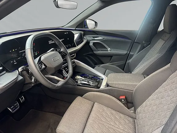 Audi Q5 2025 photo 5