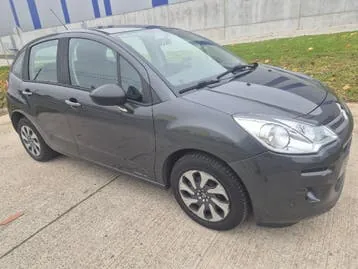 Citroen C3 2014 photo 3