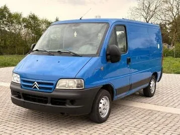 Citroen Jumper