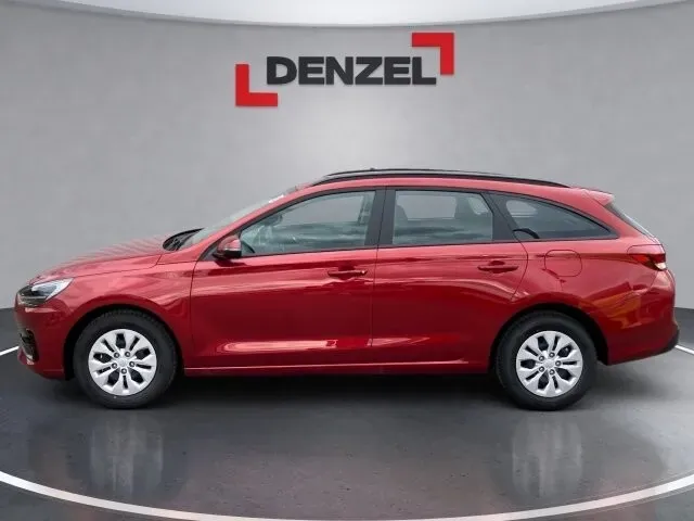 Hyundai I30 2026 photo 2