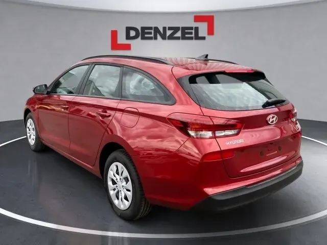 Hyundai I30 2026 photo 3