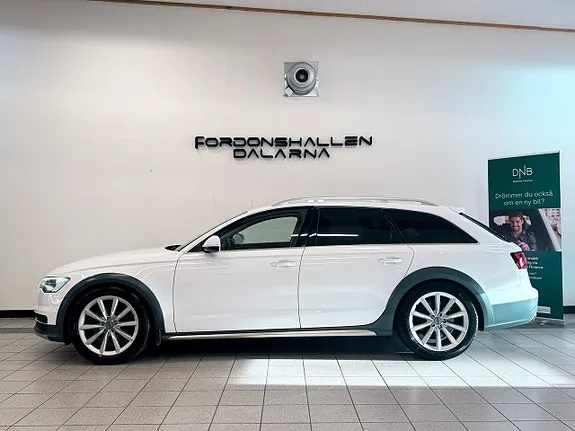 Audi A6 Allroad 2016 photo 4