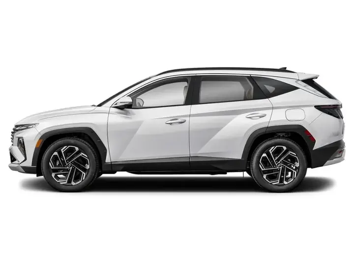 Hyundai Tucson 2025 photo 2