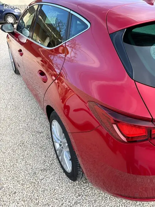Seat Leon 2020 photo 2