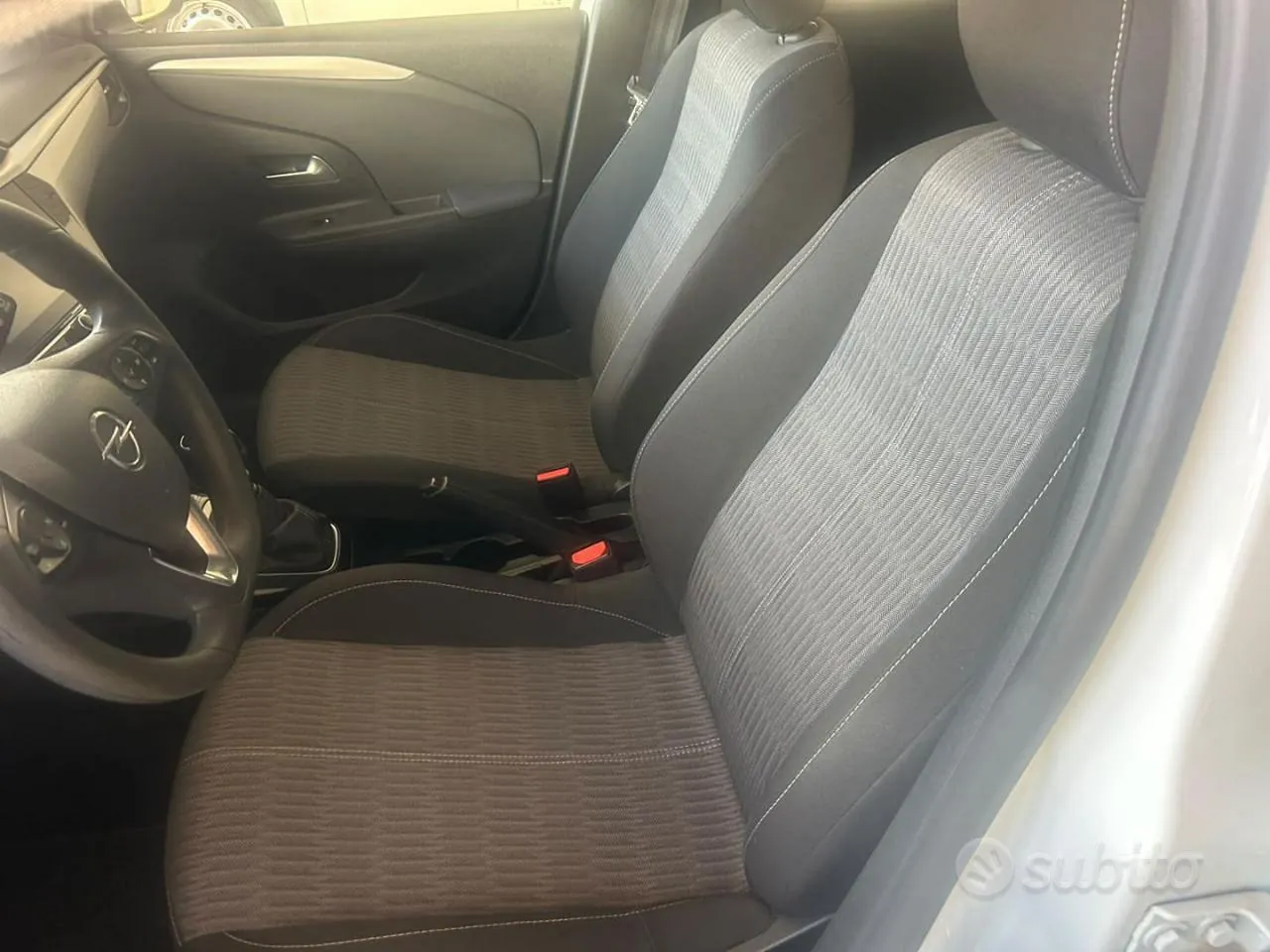 Opel Corsa 2023 photo 5