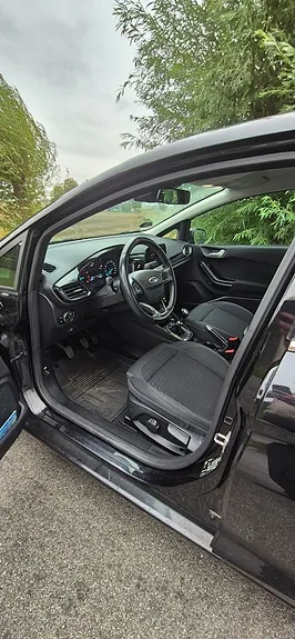 Ford Fiesta 2018 photo 5