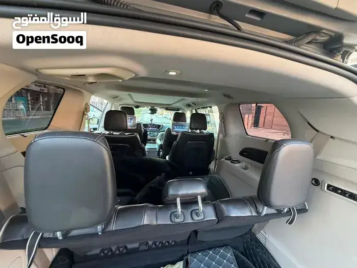 Chrysler Pacifica 2022 photo 4
