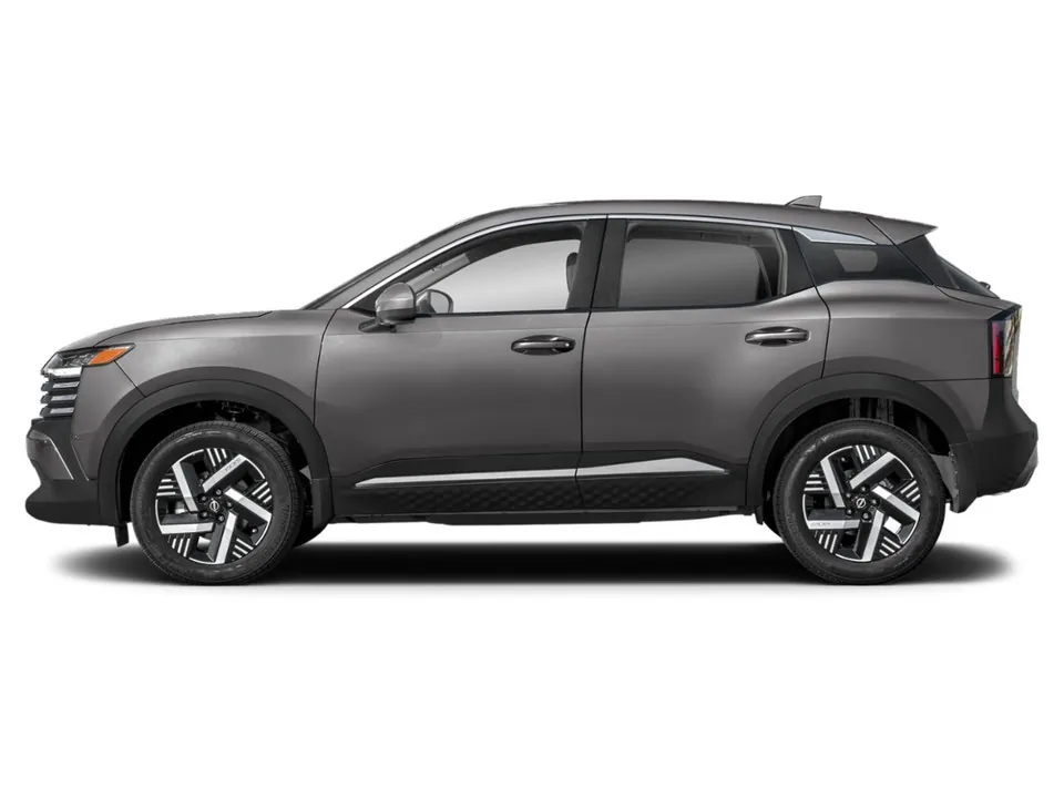 Nissan Kicks 2027 photo 3