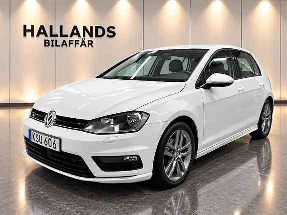 Volkswagen Golf I 2015 photo 5
